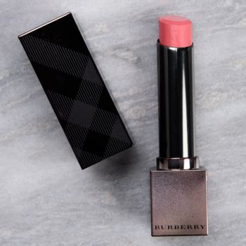 burberry cameo pink lipstick|Burberry Cameo Rose (209) Kisses Sheer Lipstick Review.